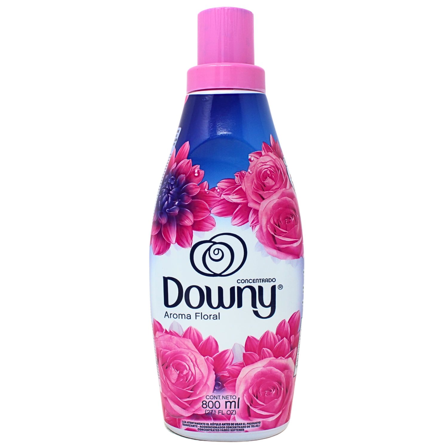 DOWNY F/S 800ML AROMA FLORAL/9