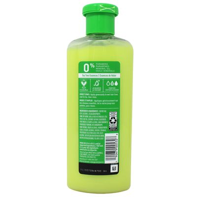 HERBAL ESSENCES TEALIGHTFULLY CLEAN 346ML CONDITIONER