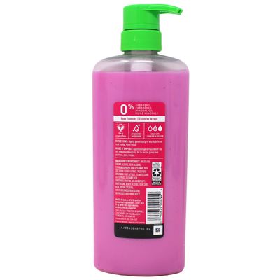 HERBAL ESSENCES COLOR HYDRATION 600ML CONDITIONER