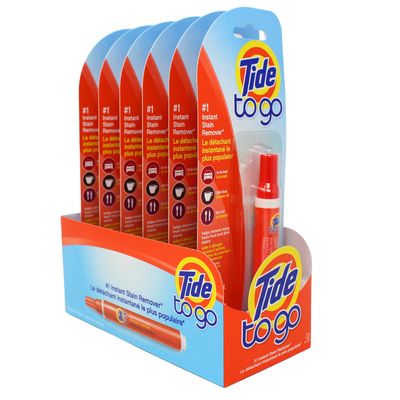 TIDE TO-GO! STAIN REMOVER 10ML