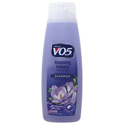 ALBERTO V05 SH 370ML BLOOMING FREESIA