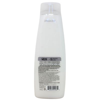ALBERTO V05 SHAMPOO 443ML GENTLE CLEANSING