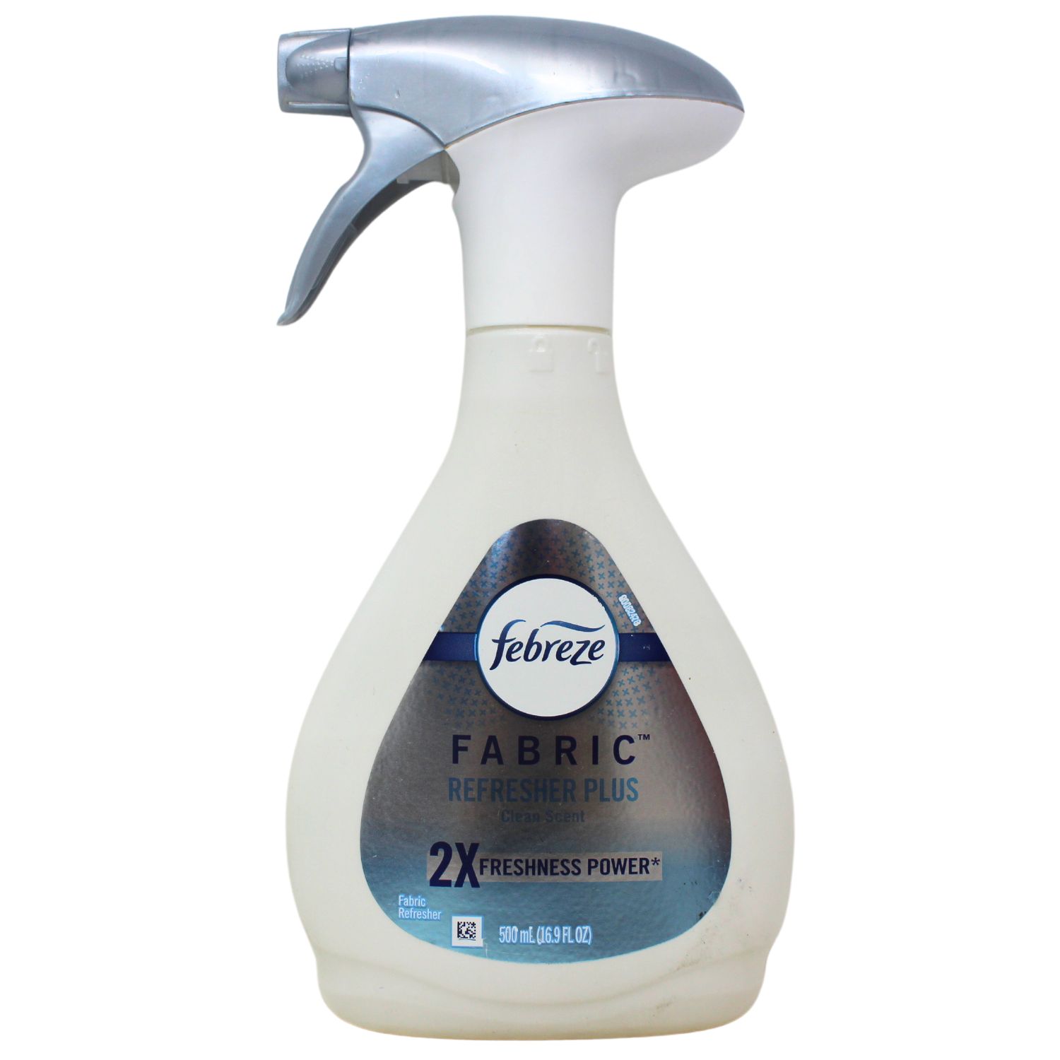 FEBREZE FABRIC 500ML FRESHENER PLUS/12