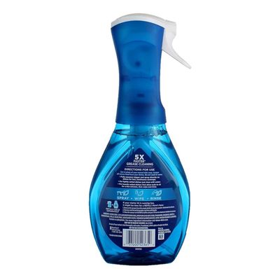 DAWN PLATINUM PLUS POWERWASH DISH SPRAY APPLE 473ML
