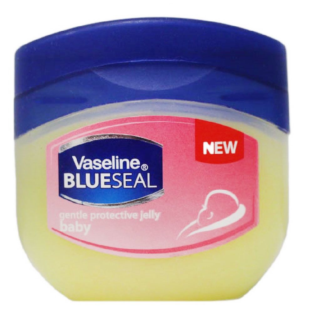 VASELINE P/J 50ML BABY/12X24