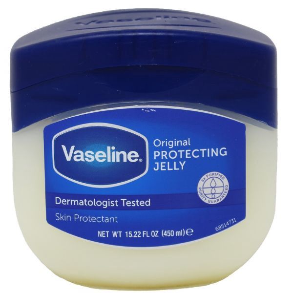 VASELINE P/J 450ML ORIGINAL/12
