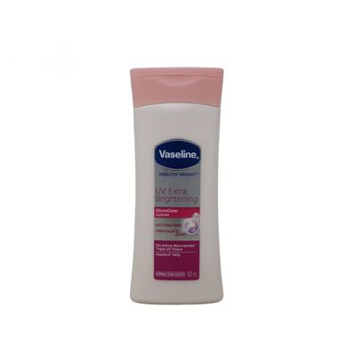VASELINE B/L 100ML HEALTHY WHITE UV LIGHTENING/36