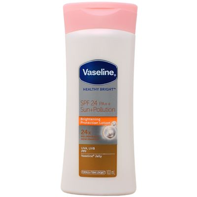 VASELINE B/L 100ML SPF24/36