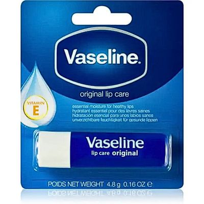 VASELINE LIP THERAPY 4.8G VIT-E