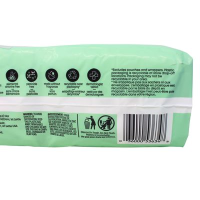 U BY KOTEX CLEAN &amp; SECURE 32CT ULTRA THIN/6