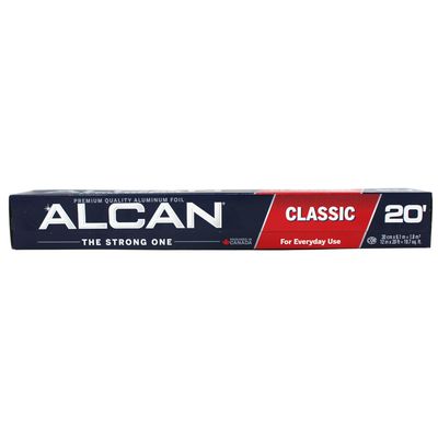 ALCAN CLASSIC 20FT ALUMINUM FOIL/24