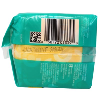 ALWAYS ULTRA THIN (SIZE 1) REGULAR 22PADS