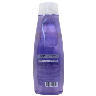 ALBERTO V05 SHAMPOO 443ML BLOOMING FREESIA