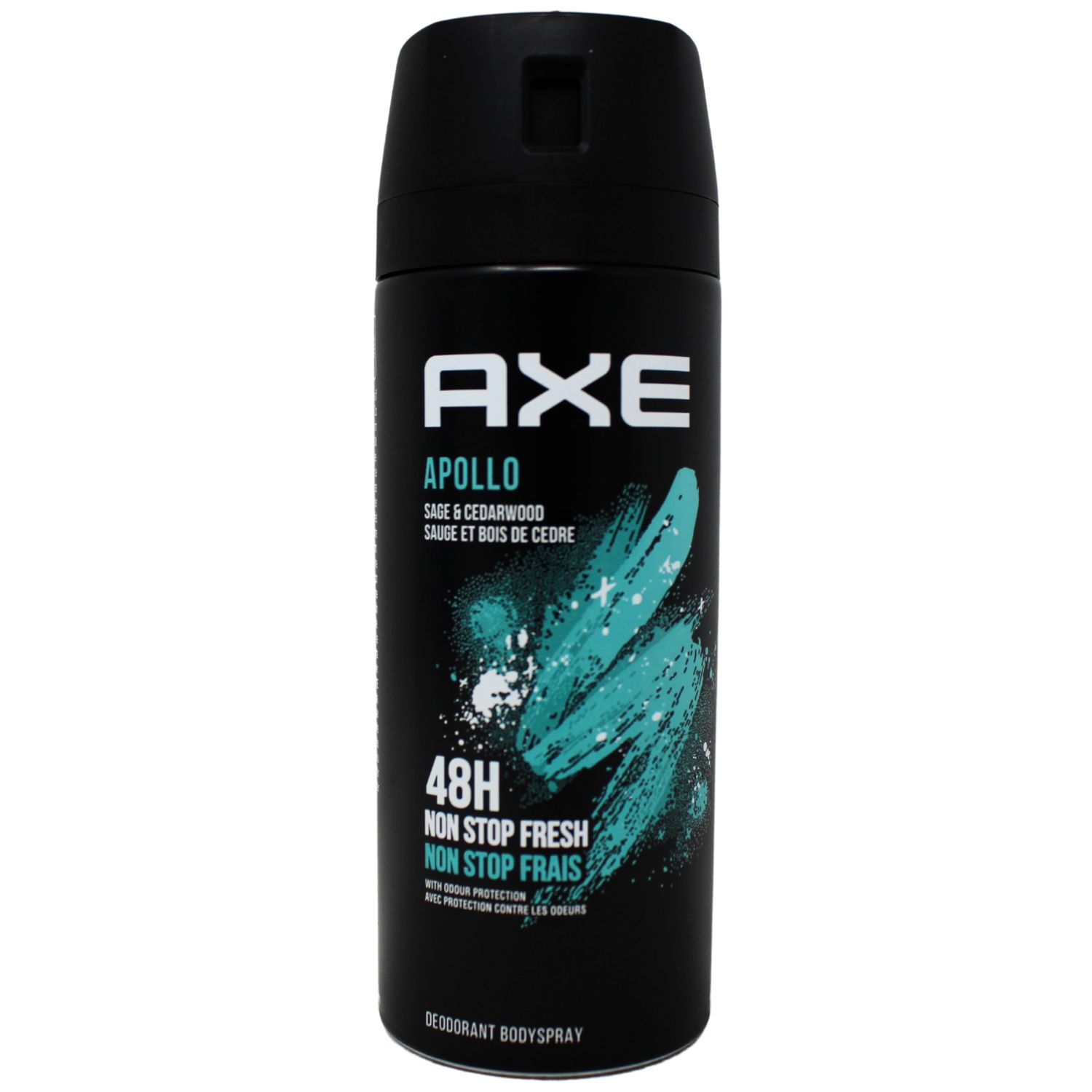 AXE SPRAY 150ML APOLLO/6
