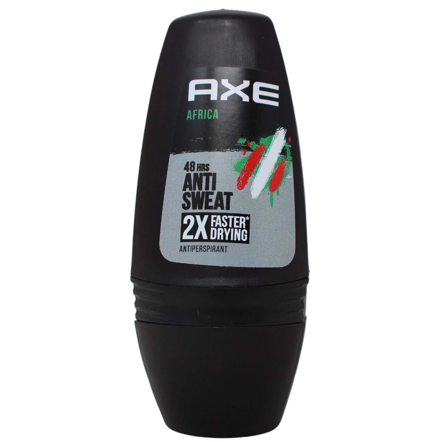 AXE ROLL-ON 50ML AFRICA/6