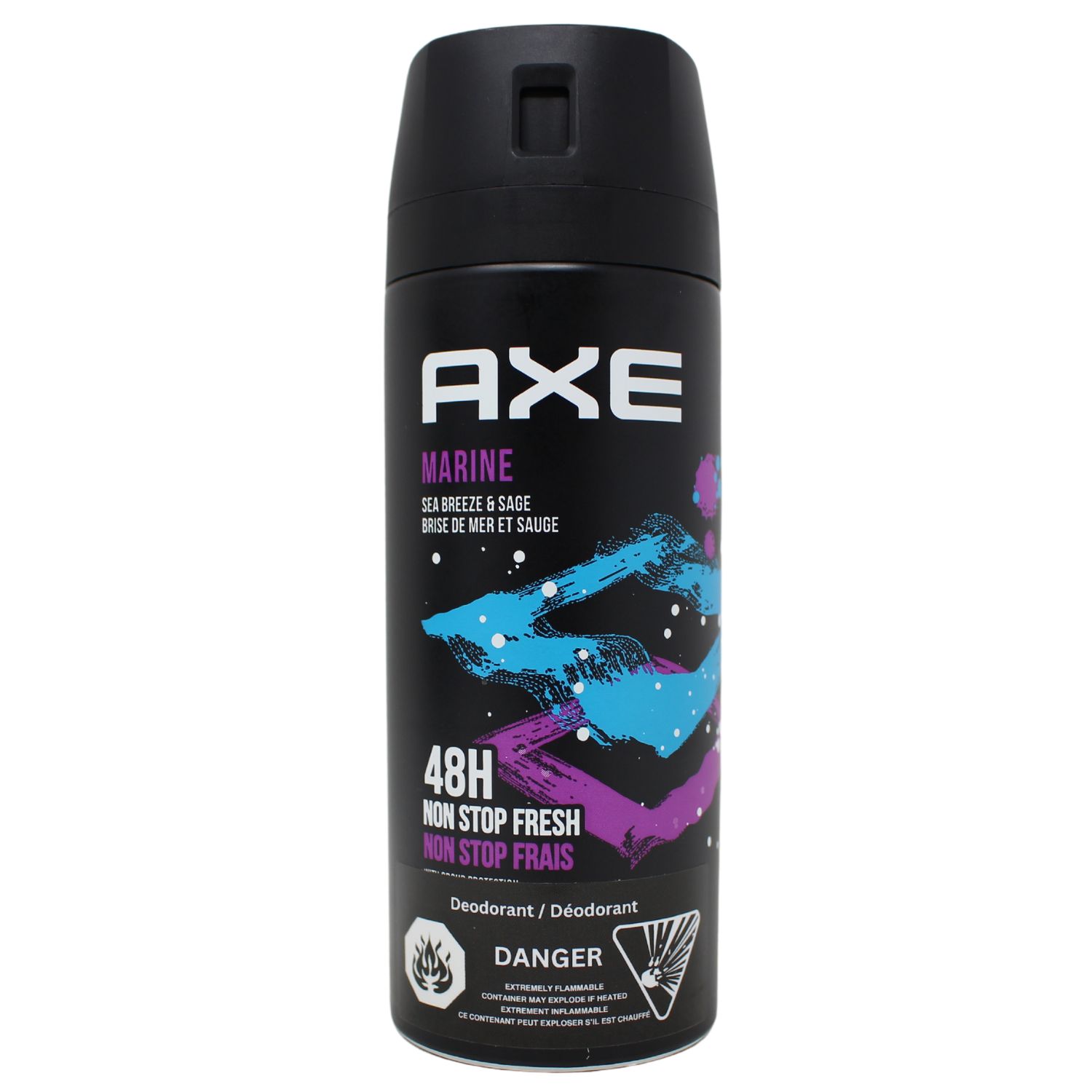 AXE SPRAY MARINE 150ML
