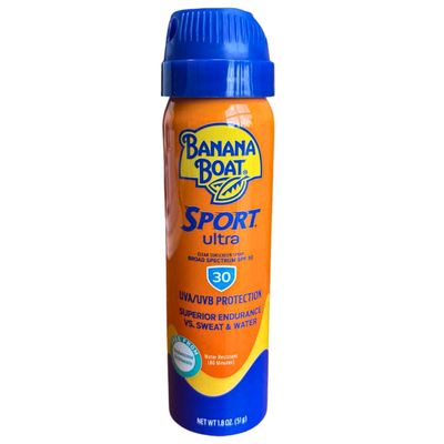 BANANA BOAT SPRAY 51G SPF30 SPORT ULTRA