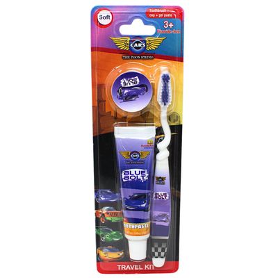 KIDS T/B + T/P + CAP CARS