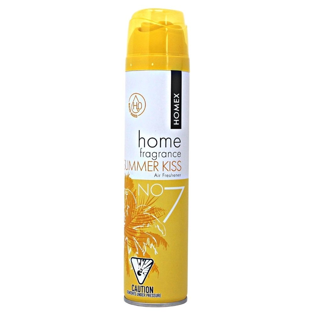 HOMEX A/F 300ML SUMMER KISS #7/24