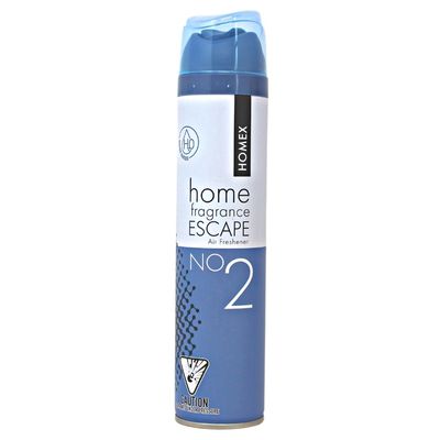 HOMEX A/F 300ML ESCAPE #2/24