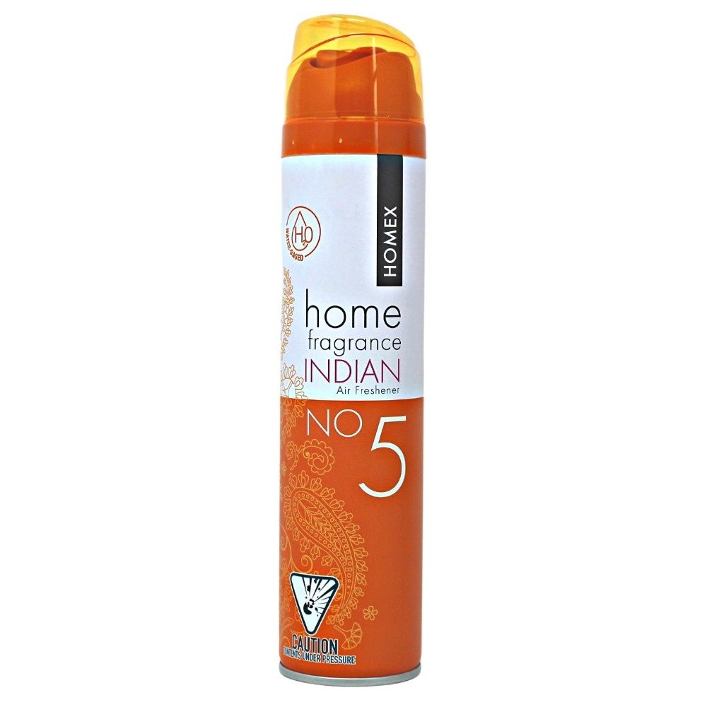HOMEX A/F 300ML INDIAN #5/24