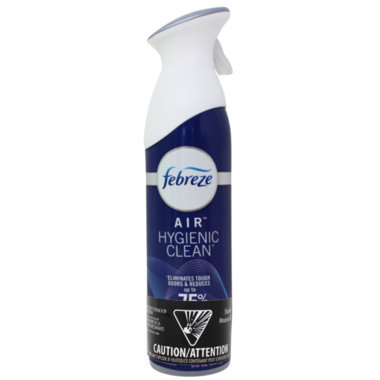 FEBREZE A/F 250G HYGIENIC CLEAN/24