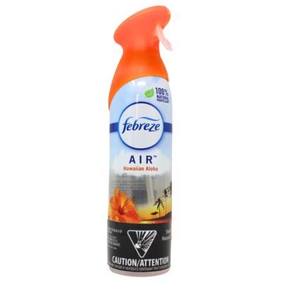 FEBREZE A/F 250G HAWAIIAN ALOHA/24