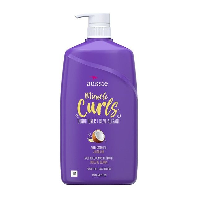 AUSSIE CN 26.2OZ COCONUT OIL