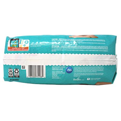 PAMPERS CRUISERS (SIZE 5) JUMBO PACK 19 DIAPERS