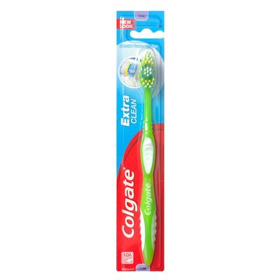COLGATE T/B FIRM EXTRA CLEAN/72