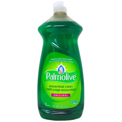 PALMOLIVE D/W 828ML ORIGINAL /9