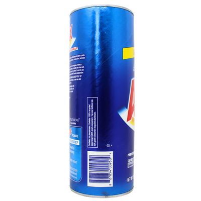 AJAX POWDER 595G BLEACH