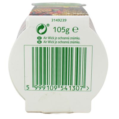 AIRWICK SCENTED CANDLE 105G MERRY BERRY