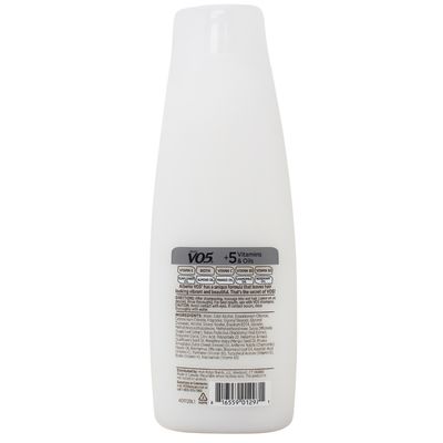 ALBERTO V05 CONDITIONER 370ML BLACKBERRY SAGE TEA
