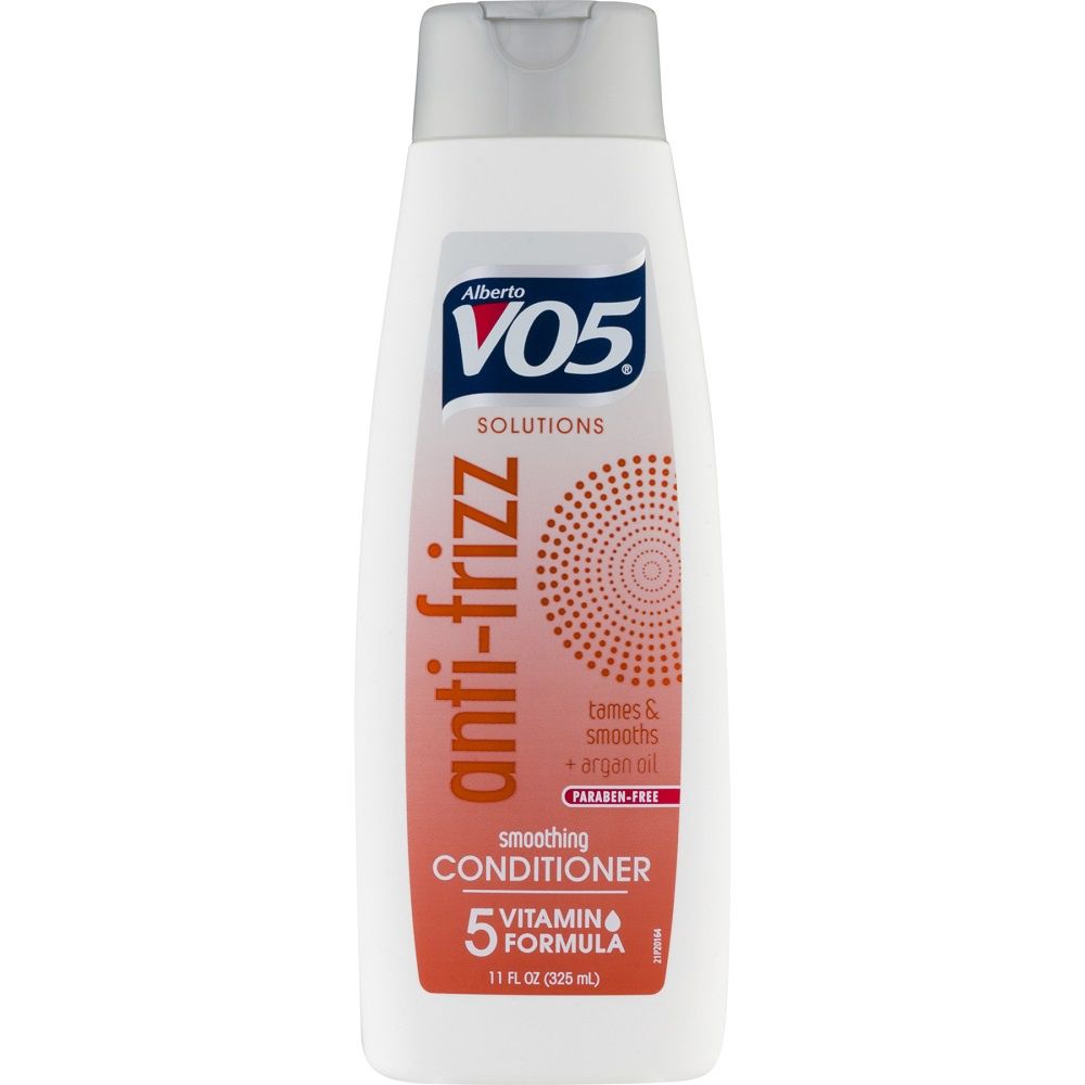 ALBERTO V05 CONDITIONER 325ML ANTI-FRIZZ ARGAN