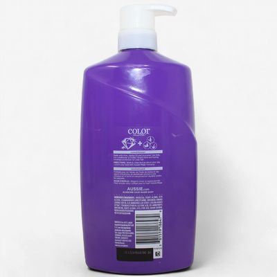 AUSSIE COLOUR MATE CONDITIONER 865ML (PUMP)