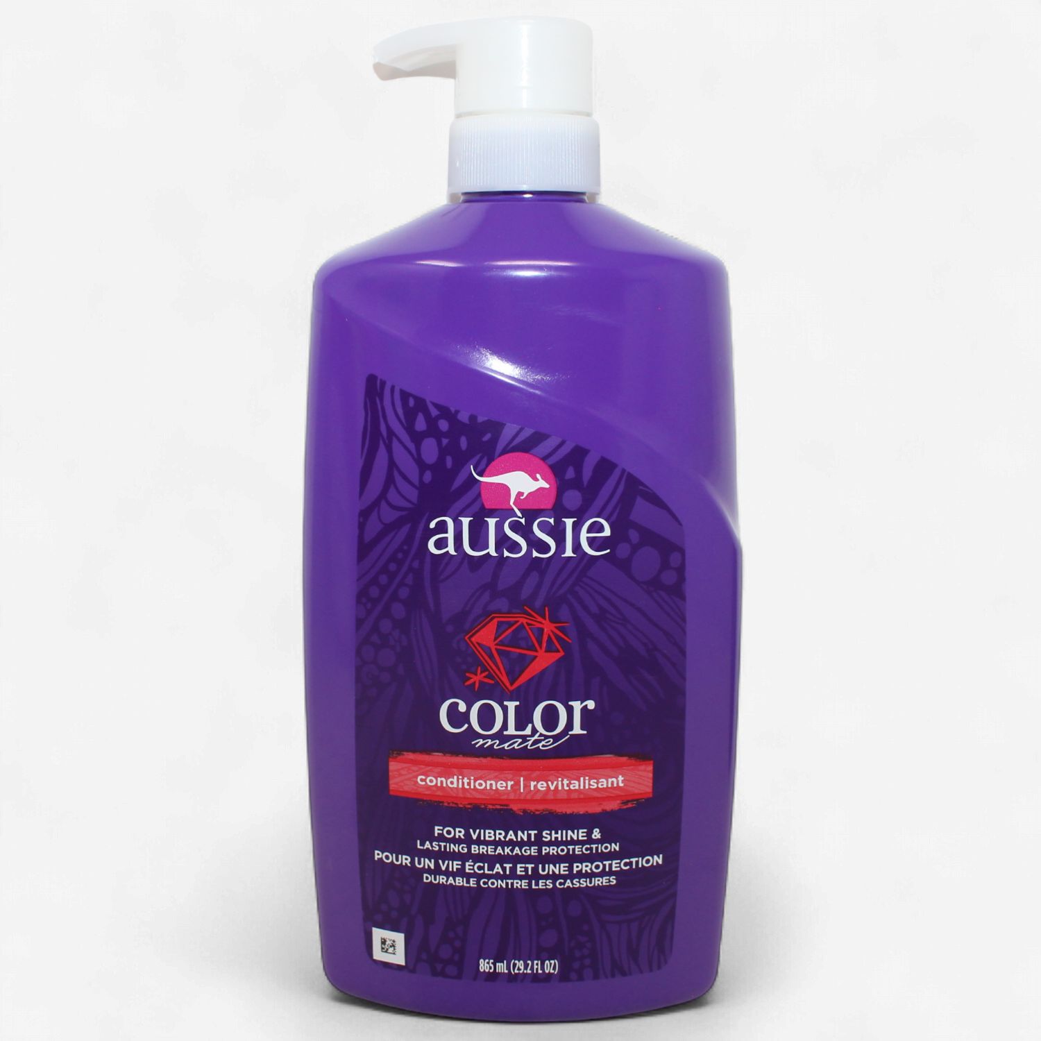 AUSSIE COLOUR MATE CONDITIONER 865ML (PUMP)