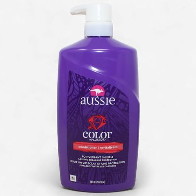 AUSSIE COLOUR MATE CONDITIONER 865ML (PUMP)