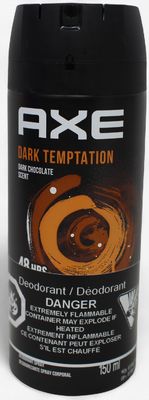 AXE SPRAY 150ML DARK TEMPTATION