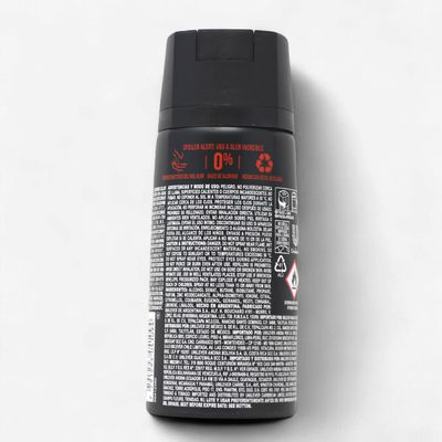 AXE SPRAY MUSK 150ML