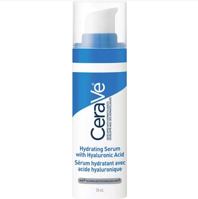 CERAVE HYDRATING SERUM HYALURONIC ACID 30ML