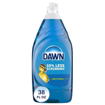 DAWN DISHWASHING LIQUID 1.12L
