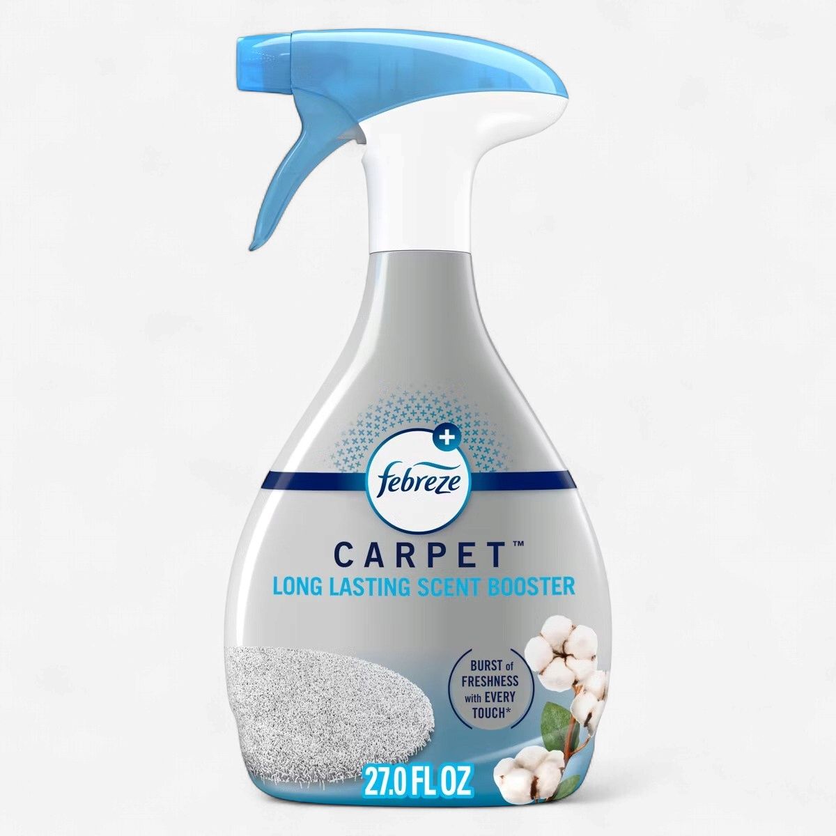FEBREZE CARPET 800ML LONG LASTING SCENT BOOSTER