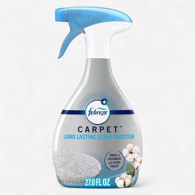 FEBREZE CARPET 800ML LONG LASTING SCENT BOOSTER