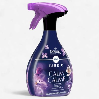 FEBREZE FABRIC SPRAY 800ML DOWNY CALM