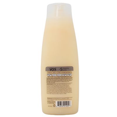 ALBERTO V05 CONDITIONER 370ML DAILY REVITALIZING