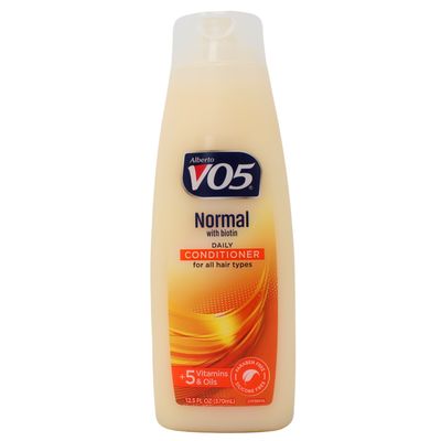 ALBERTO V05 CONDITIONER 370ML DAILY REVITALIZING