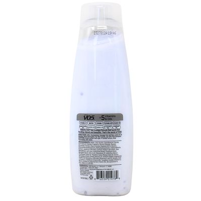 ALBERTO V05 CONDITIONER 443ML BLOOMING FREESIA