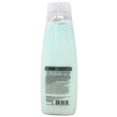 ALBERTO V05 CONDITIONER 443ML OCEAN REFRESH