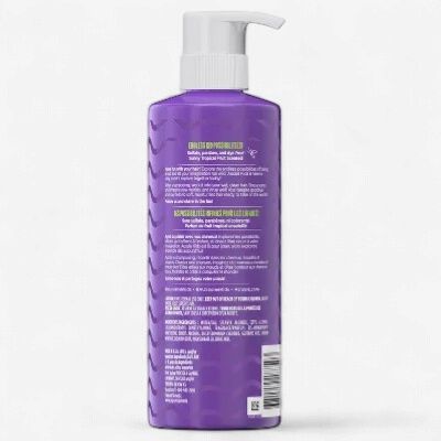 AUSSIE KIDS MOIST REVITALISANT CONDITIONER 475ML (PUMP)